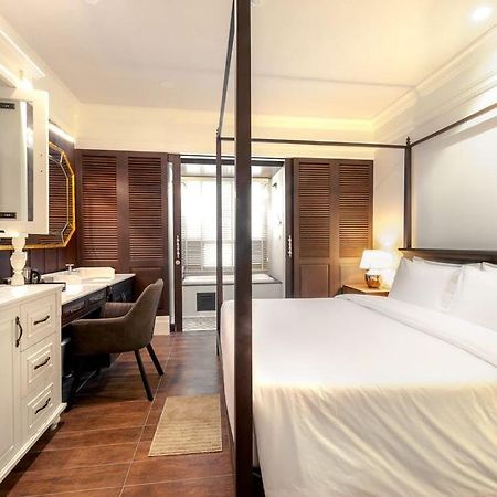 Huern Kan Thong Hotel Phrae Εξωτερικό φωτογραφία