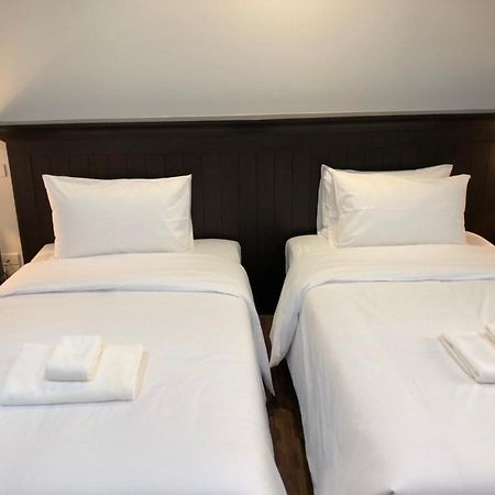 Huern Kan Thong Hotel Phrae Εξωτερικό φωτογραφία