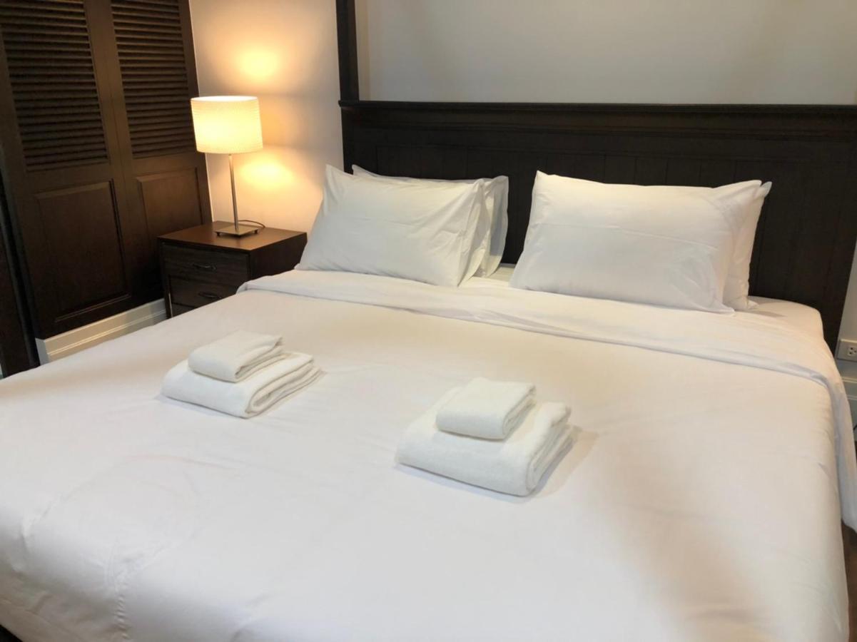 Huern Kan Thong Hotel Phrae Εξωτερικό φωτογραφία
