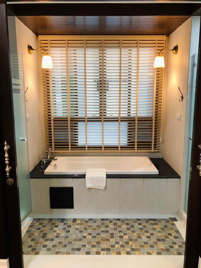 Huern Kan Thong Hotel Phrae Εξωτερικό φωτογραφία