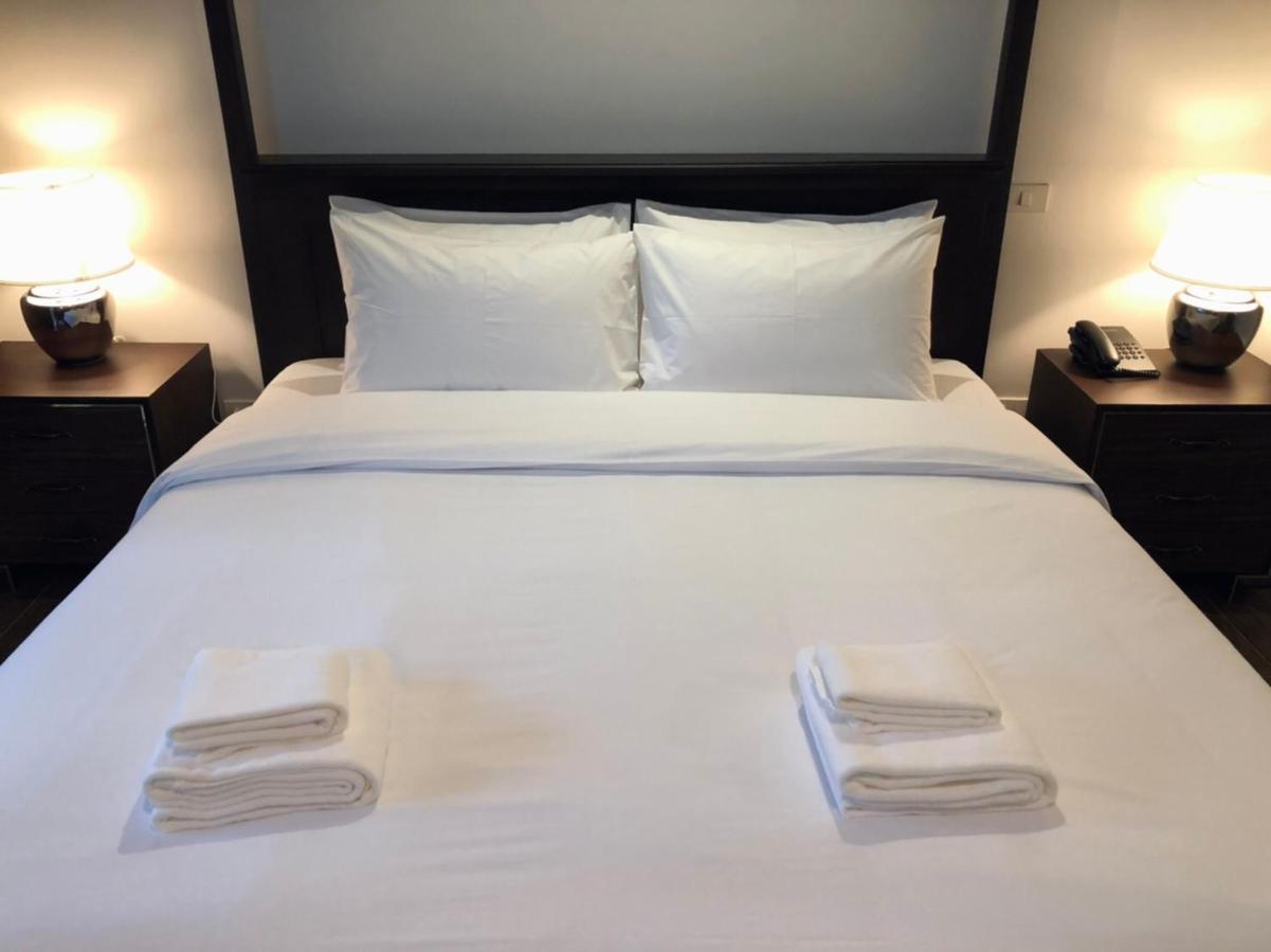 Huern Kan Thong Hotel Phrae Εξωτερικό φωτογραφία