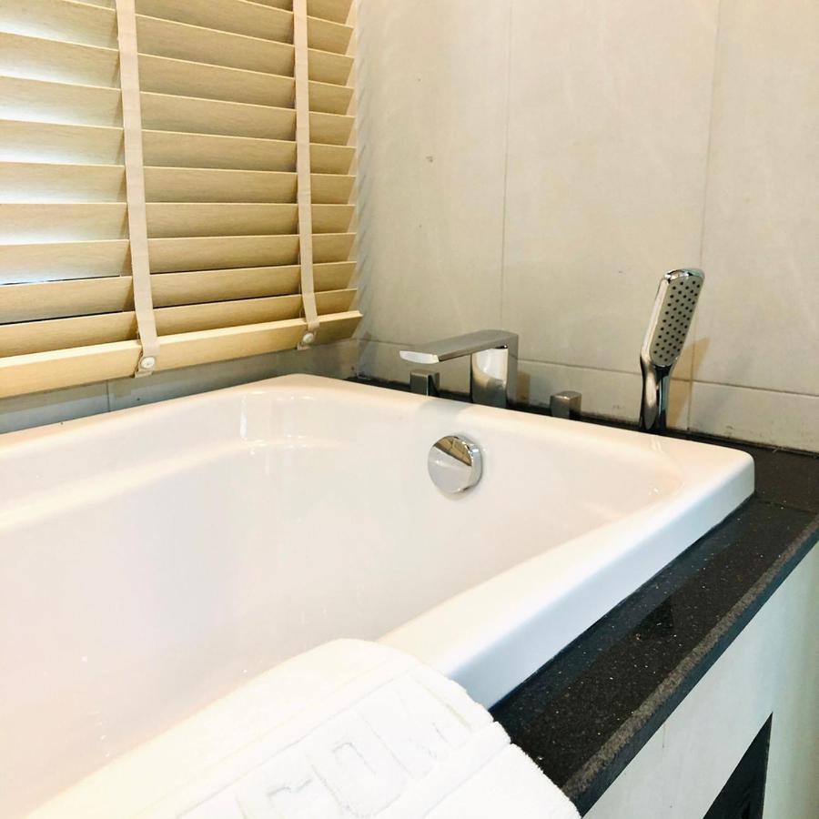 Huern Kan Thong Hotel Phrae Εξωτερικό φωτογραφία