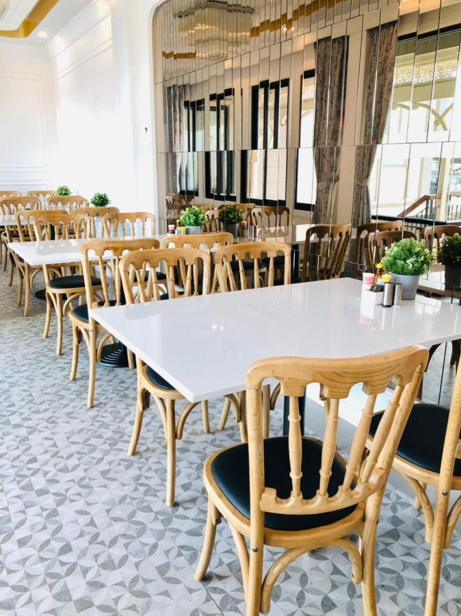 Huern Kan Thong Hotel Phrae Εξωτερικό φωτογραφία