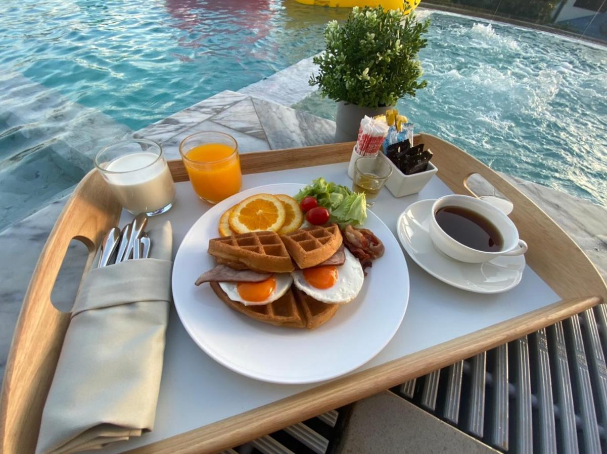 Huern Kan Thong Hotel Phrae Εξωτερικό φωτογραφία